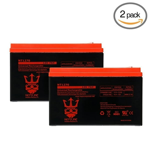 Best Power Patriot 280 Replacement Battery